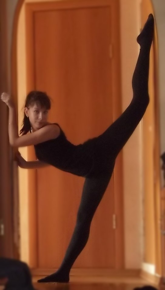 Мария Христофорова | Новосибирск