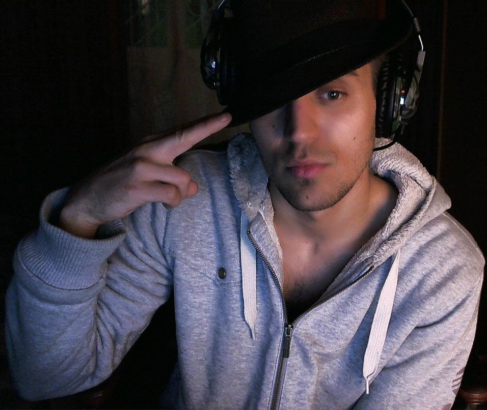 Евгений Жуков | Москва