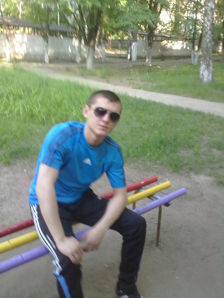 Жека Курлович | 