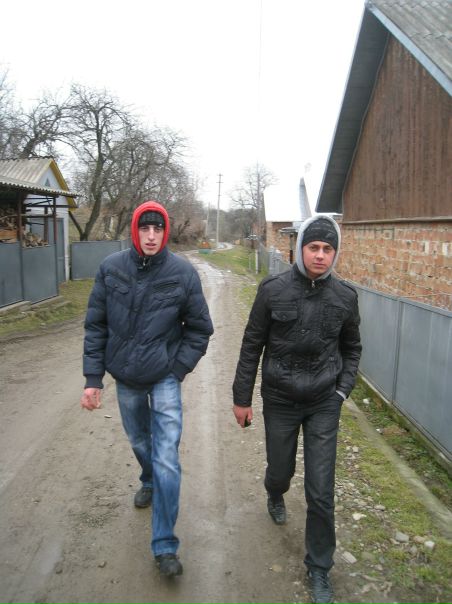 №4, Філіпп Андрій, Черневцы №4, Філіпп Андрій, Черневцы