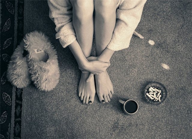 Алёна Любич 