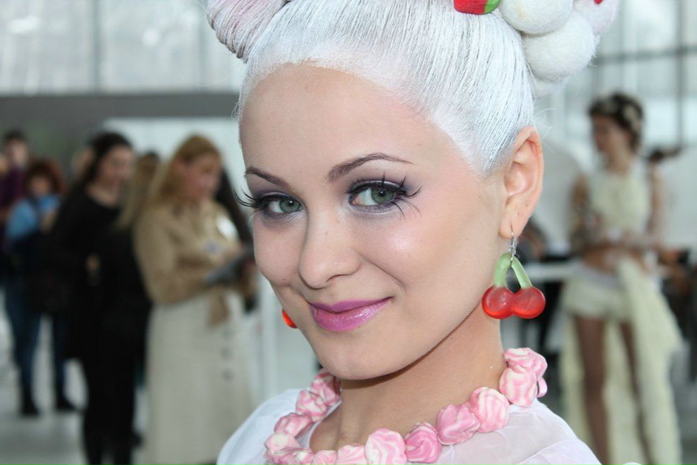 Катерина Цаплина | Челябинск