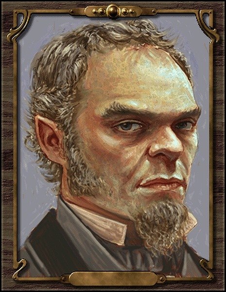 Кирилл Глыбов Локи | 