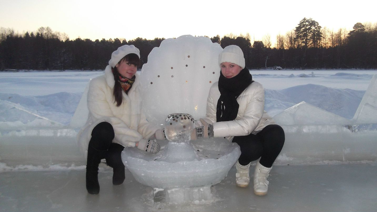 Елена Хамидуллина | Казань