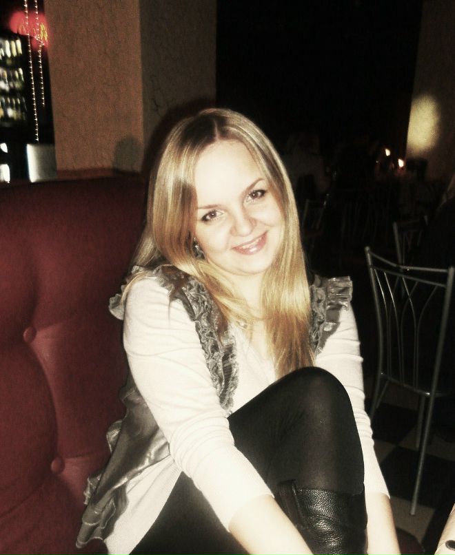 Анна Бокреева | Петрозаводск