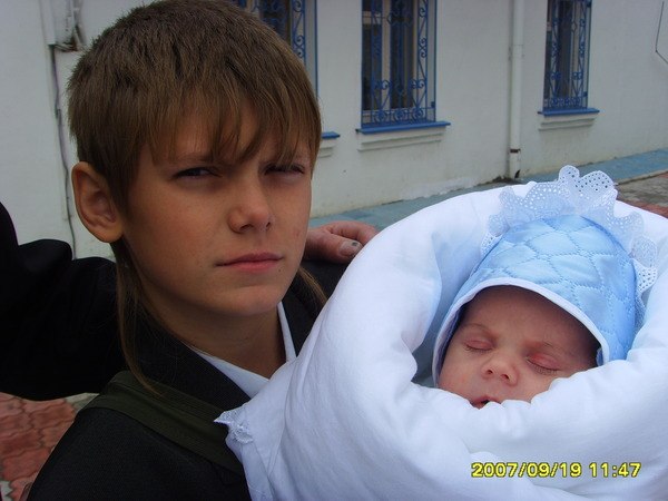 Татьяна Никитина Викторовна | Красноярск