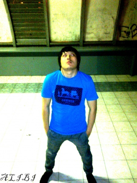 №51, Alibi Tulekeev, 33 года, Алматы №51, Alibi Tulekeev, 33 года, Алматы