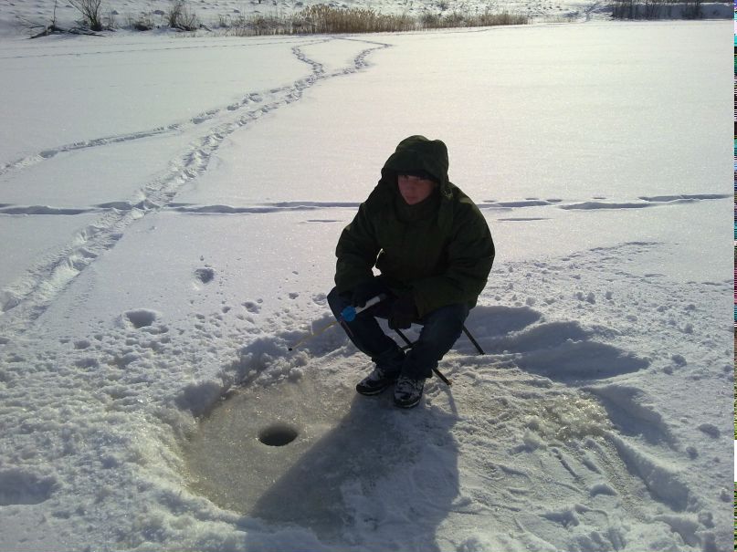 Рудольф Щедов-Рудинский | Обоянь