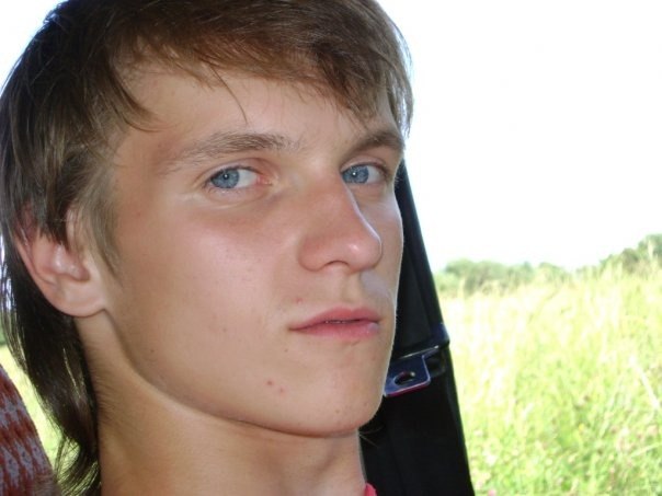 Стас Вихман | Невель