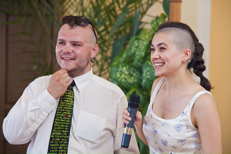 Татьяна Пинженина | Екатеринбург