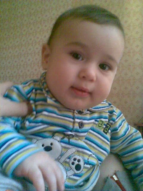 Тимур Чимчараев | Санкт-Петербург