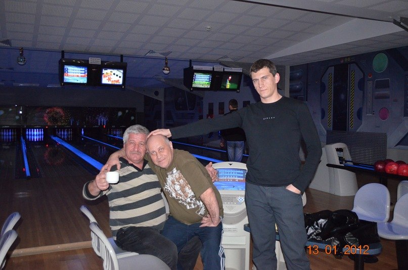 Семен Демиров [СВД] | Анапа