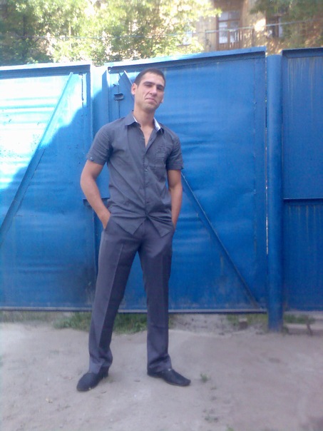 №77, Эльшан Насиров, 39 лет, Днепр (Днепропетровск) №77, Эльшан Насиров, 39 лет, Днепр (Днепропетровск)