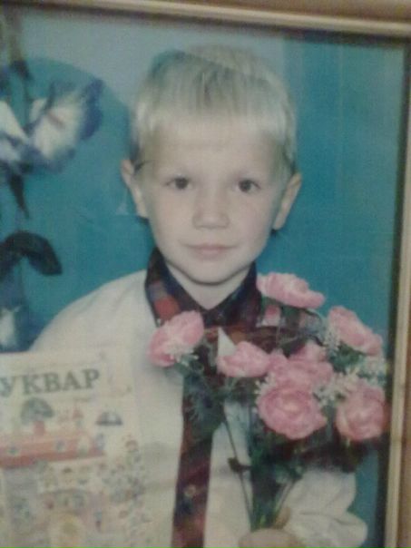 №37, Андрій Гавриш, 34 года, Ивано-Франковск №37, Андрій Гавриш, 34 года, Ивано-Франковск