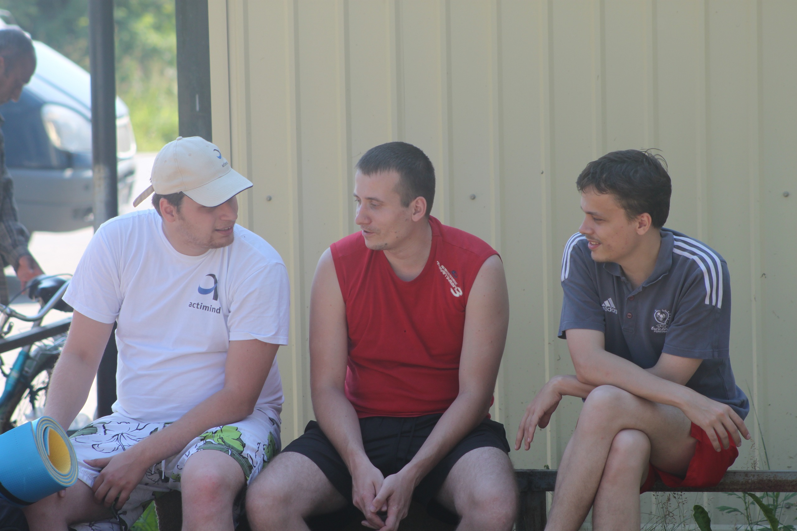 Фото профиля