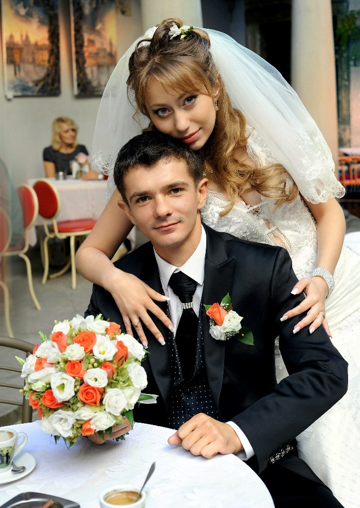 Ірина Сало | Львов