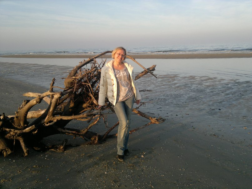 Anna Abramova | Москва