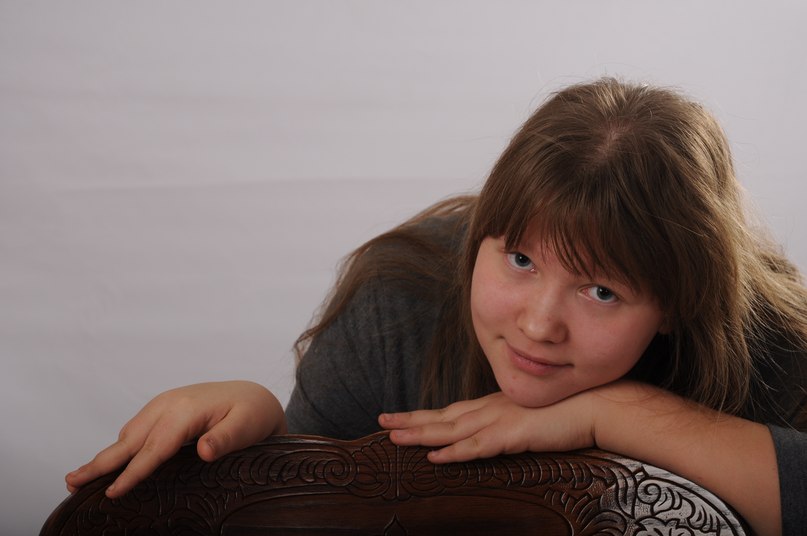 Ксения Зинова | Уфа