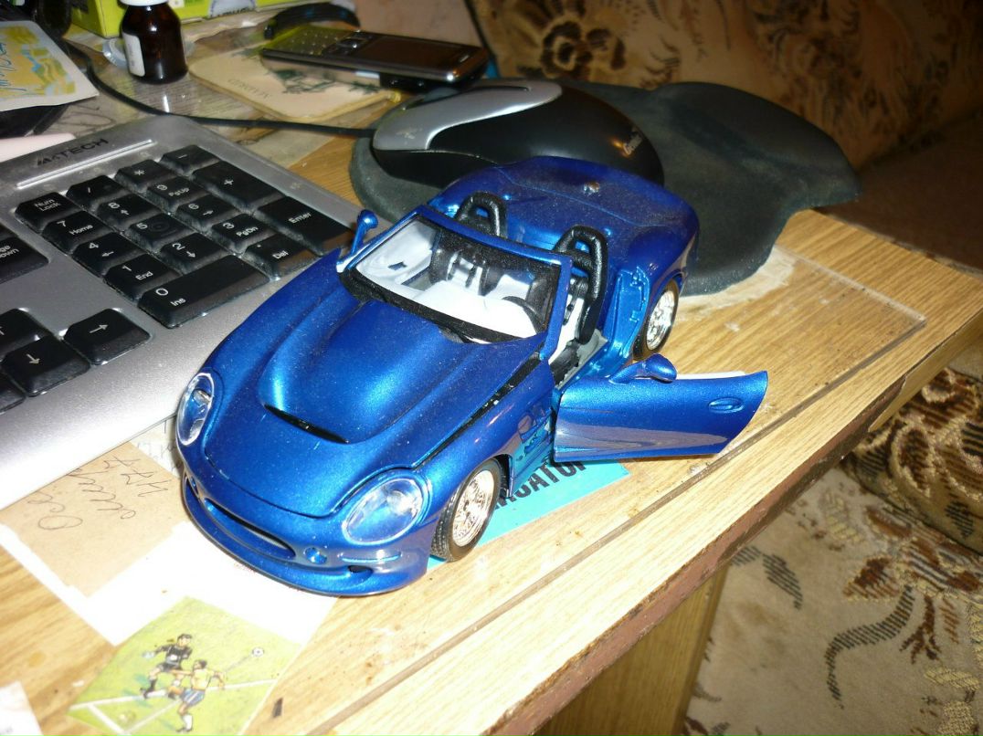 Максим Мишин | Москва