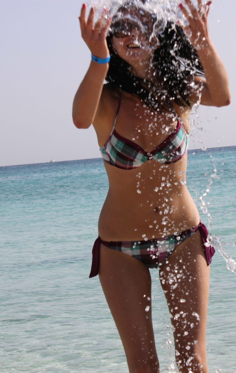 Мария Грабор | Москва