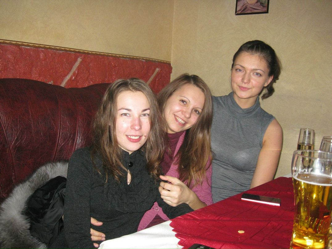 Лилия Маннанова | Казань