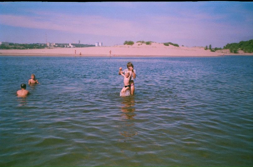 Юлия Константинова | Луга