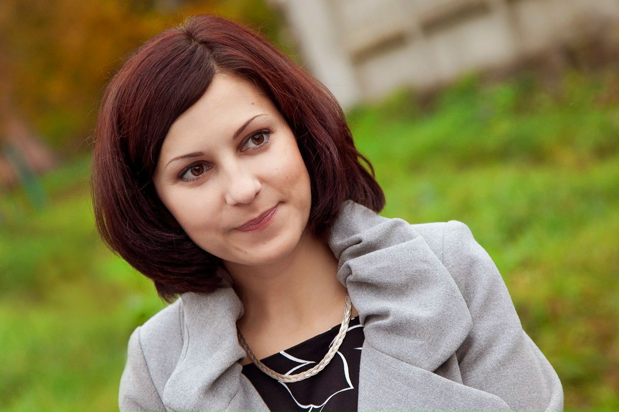 Нина Землянухина | Тверь