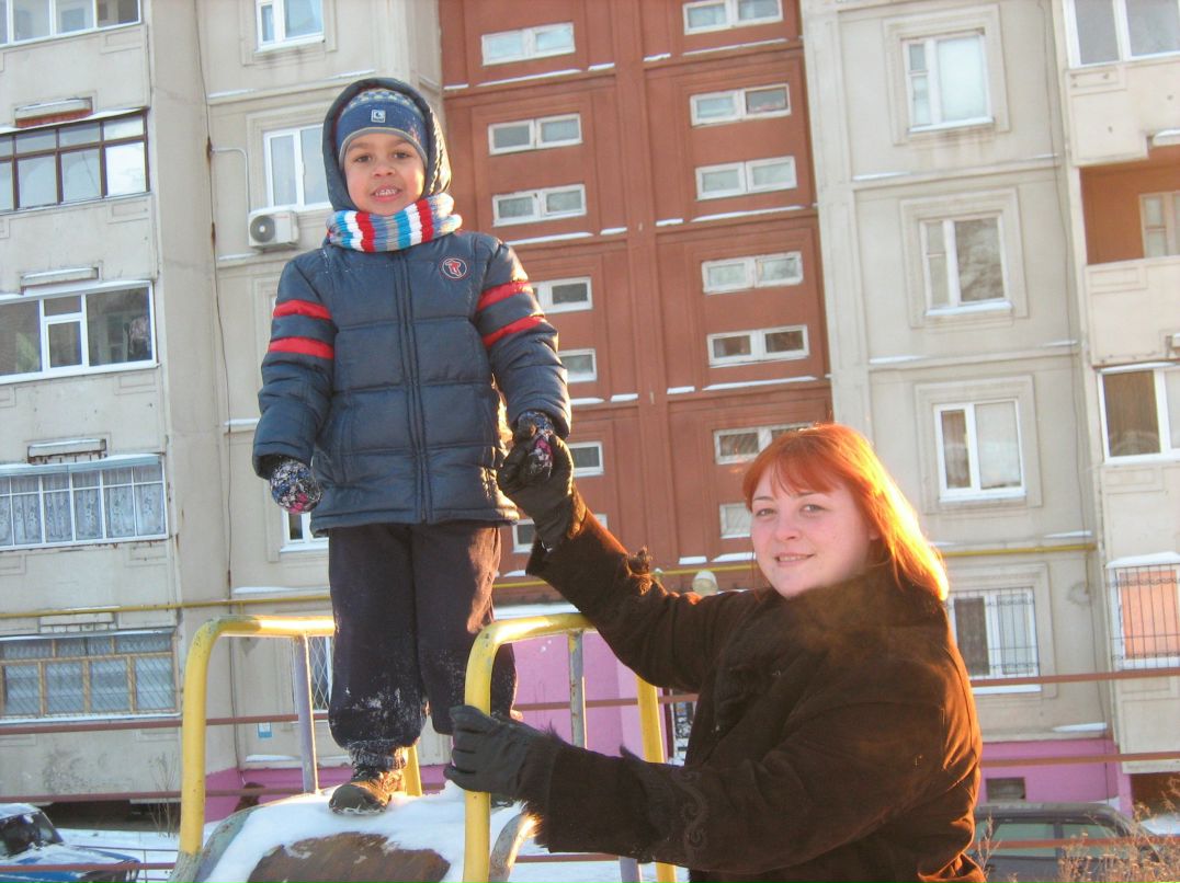 Ольга Харламенко | Краснодар