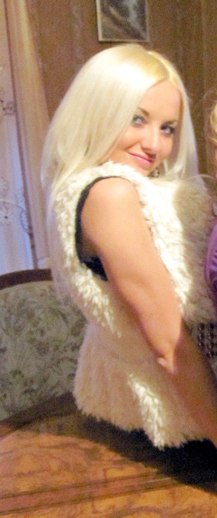 Марина Евчук | Чернигов