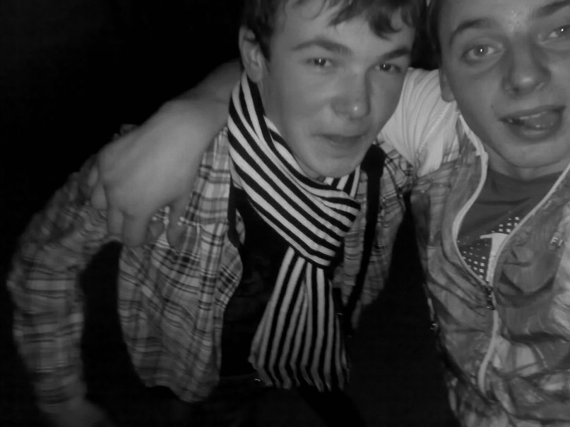 Вовчик Лукіянчук | Киев