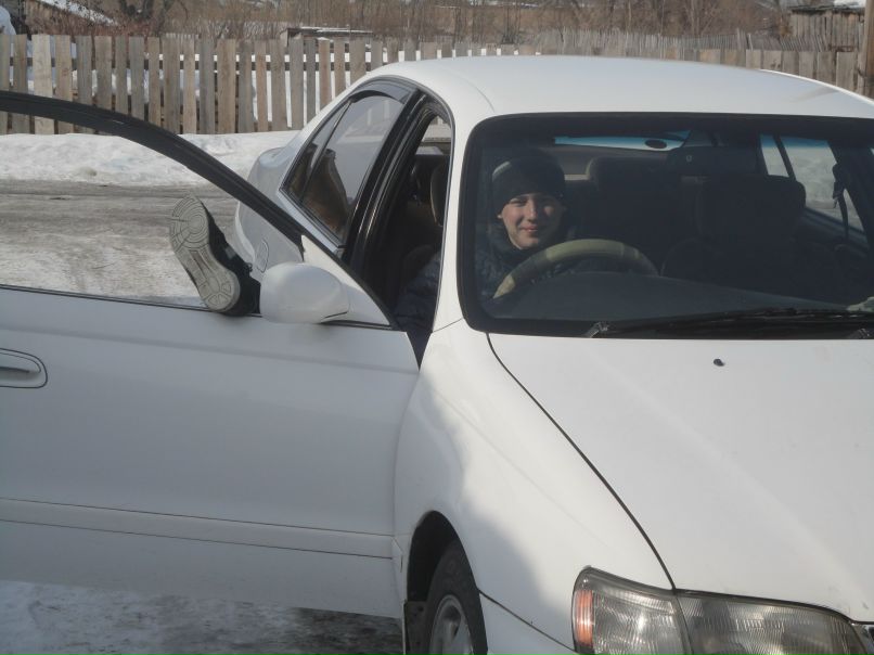 Константин Крафт | New York City