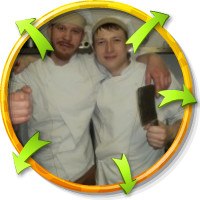 Дамир Валеев | Казань