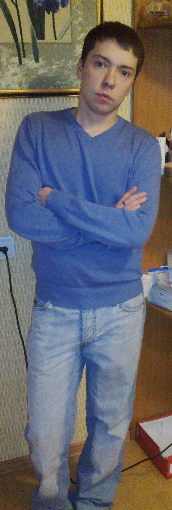 Александр Ситников | Екатеринбург