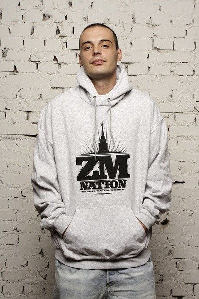 Симон Симонов | Санкт-Петербург