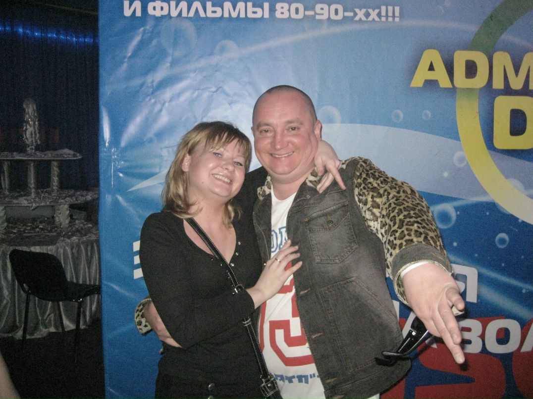 Наташа Чернокан | Чамзинка