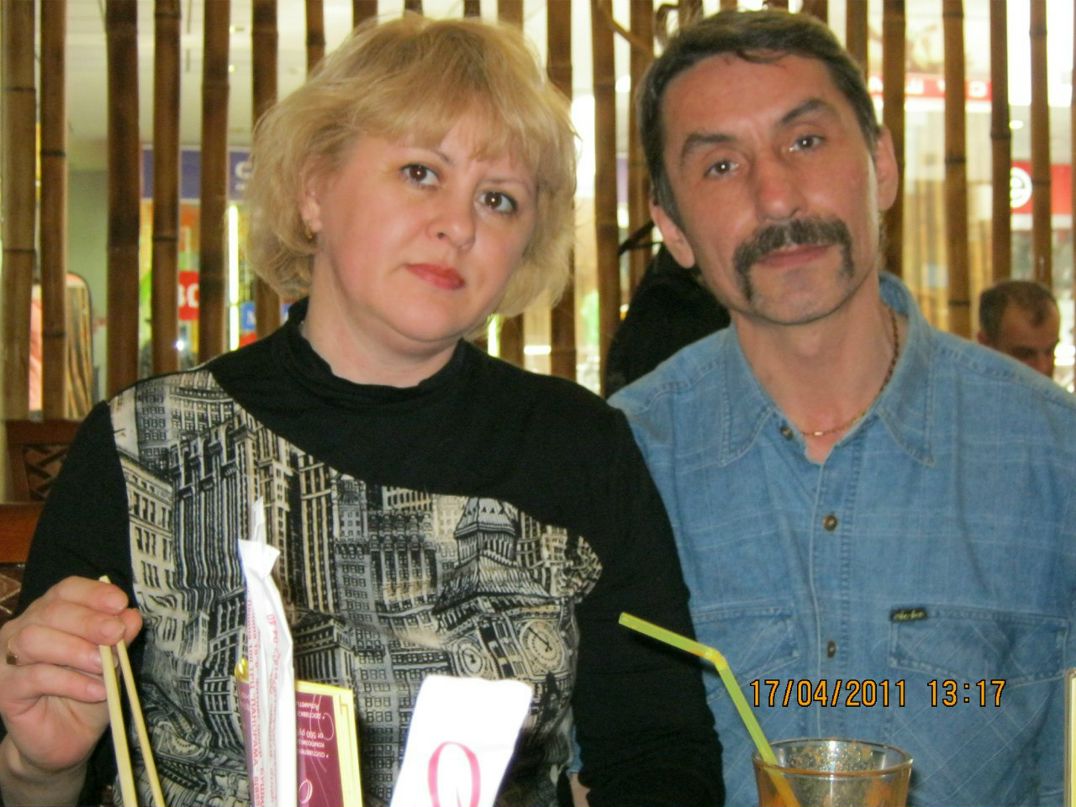 Лилия Билалова | Лениногорск