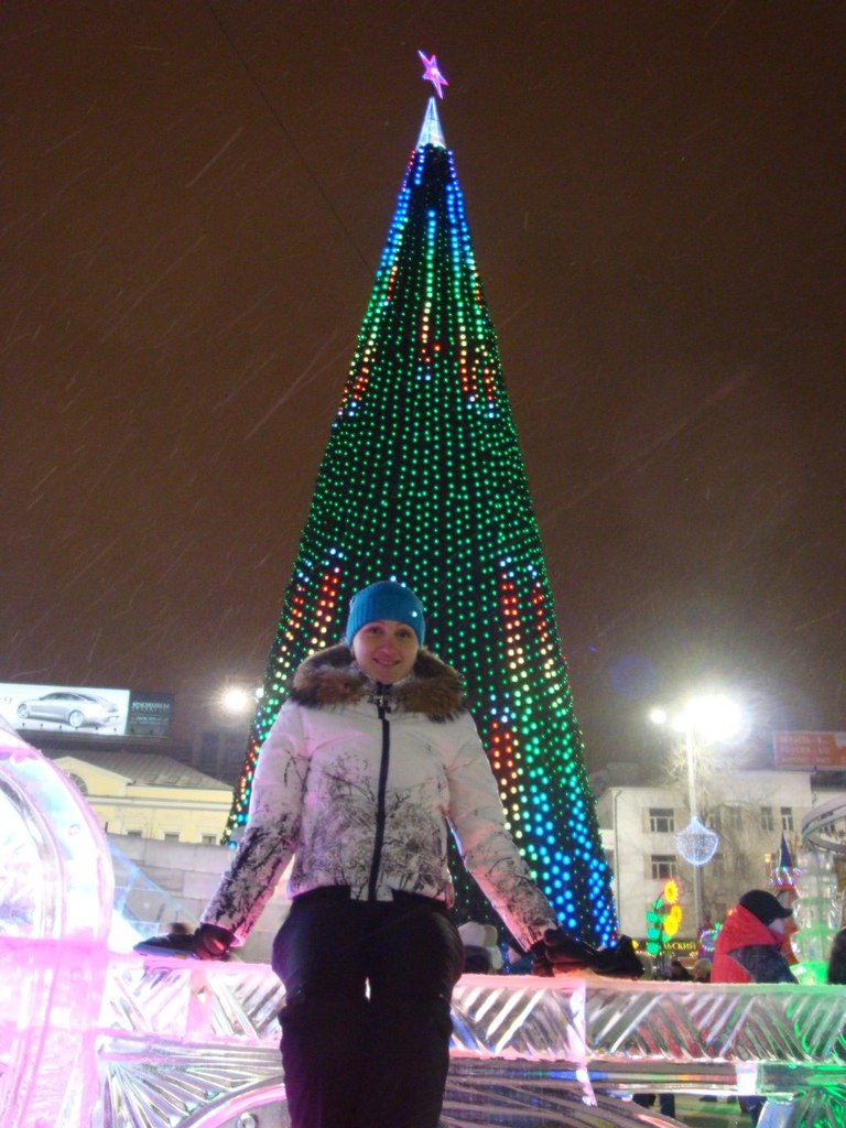 Наталья Митюхляева | Екатеринбург