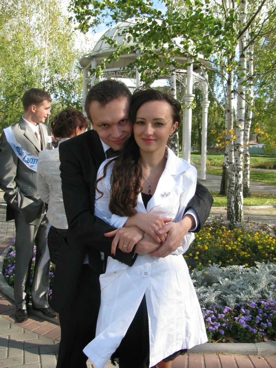 Андрей Гунько DJ_ГУНЯ | Минск