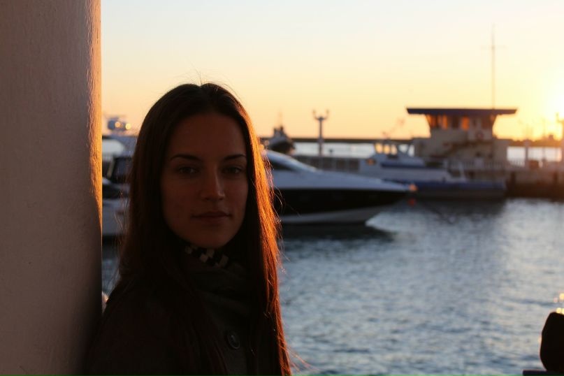 Лариса Низамутдинова | Сочи