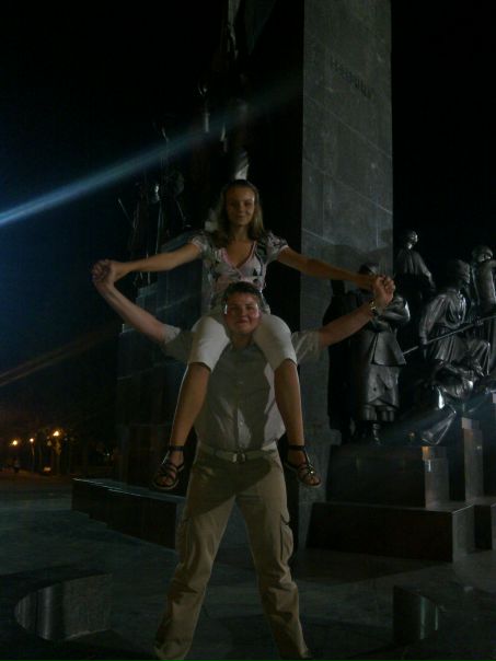 №34, Марина Мейснер, 07.06.1997, Харьков №34, Марина Мейснер, 07.06.1997, Харьков