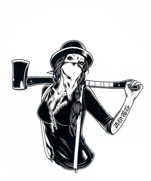 Виктория Андрейченко | 