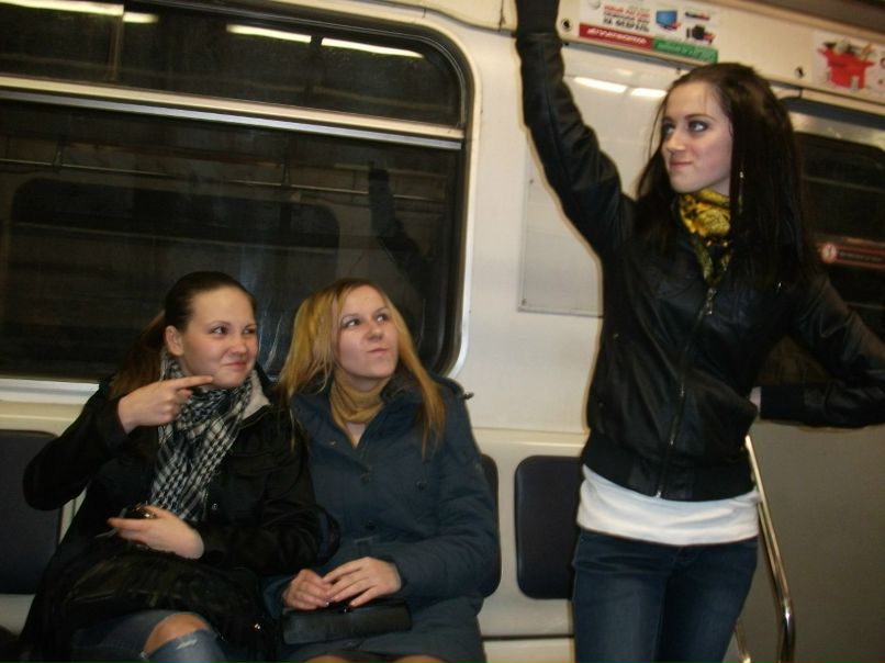 Лидия Косарева | Санкт-Петербург