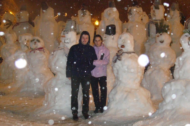 Галина Морозова | Москва