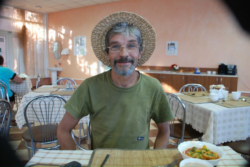 Владимир Падас | Москва