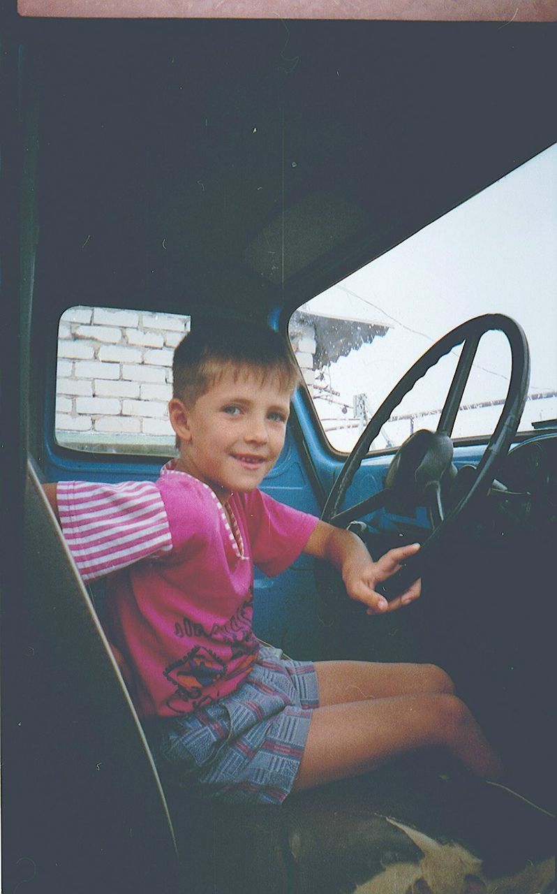 Александр Лавриченко | Тольятти