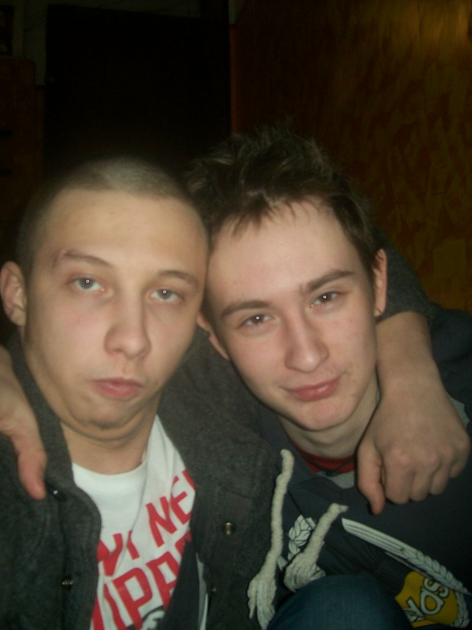 Артур Гущин | Якутск