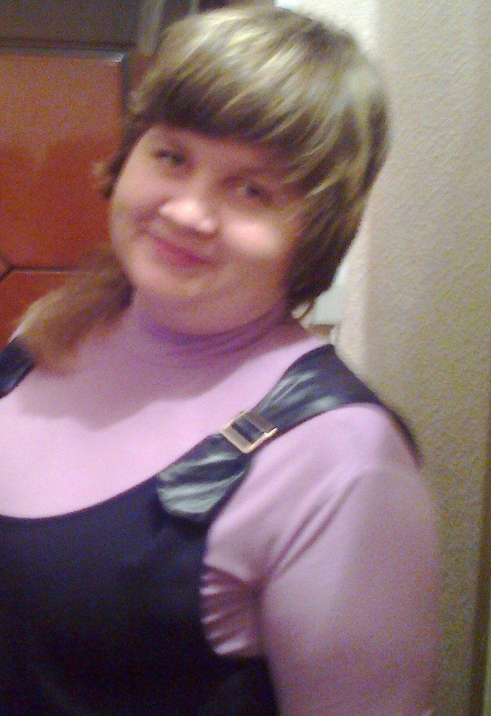 Юлия Биричевская | Череповец