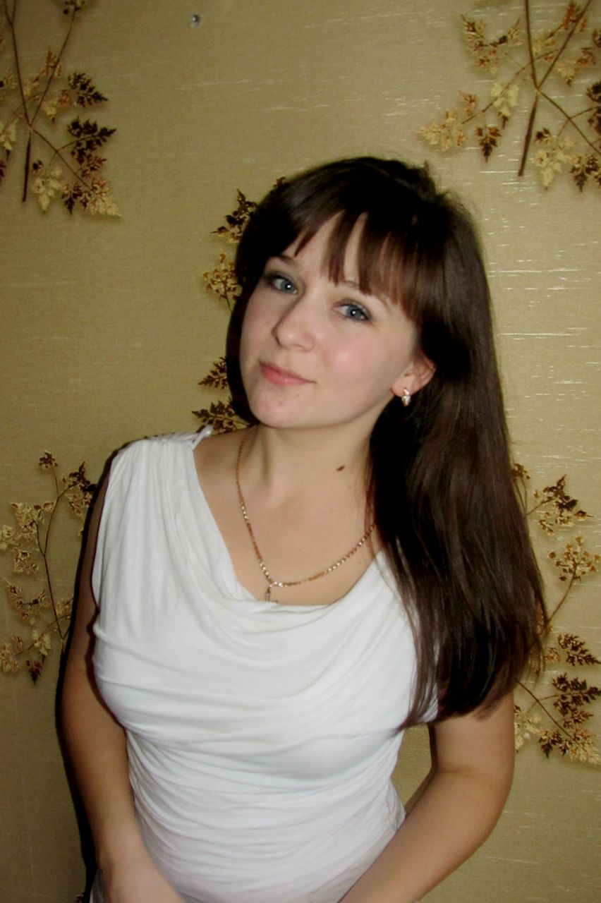 Іванна Морозюк | Ивано-Франковск