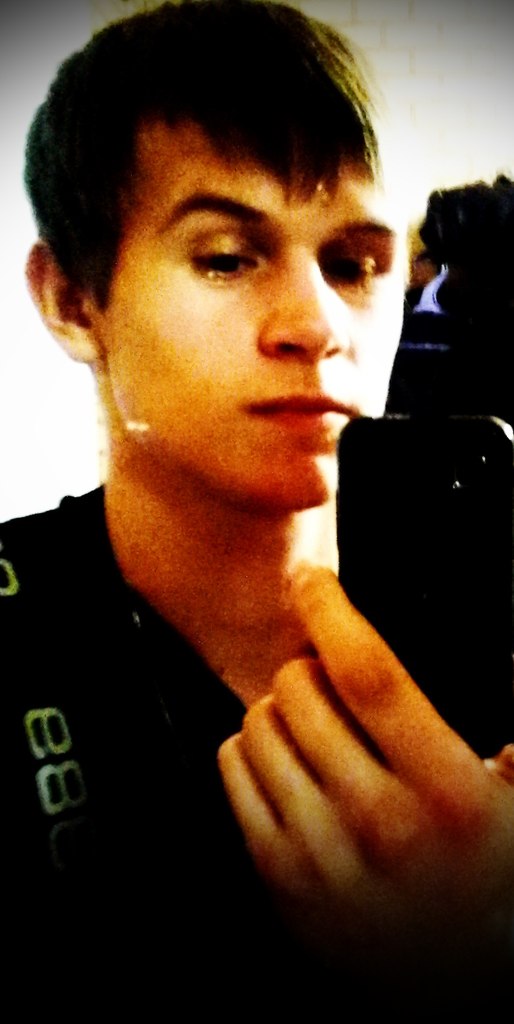 Герман Кель | Красноярск