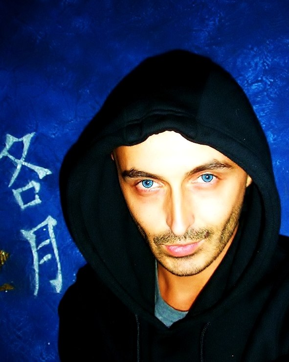 Infinity Sky | Никополь